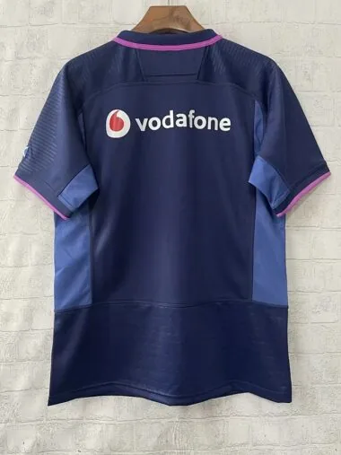 Scotland 2026 Home Rugby jersey size S-5XL