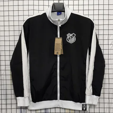 1960 Santos FC Windbreaker S-2XL
