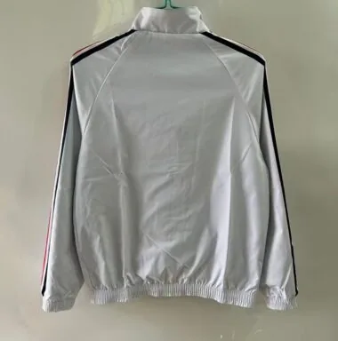 1998 France Reversible windbreaker