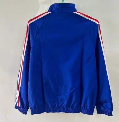 1998 France Reversible windbreaker