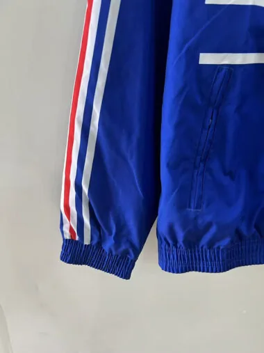 1998 France Reversible windbreaker