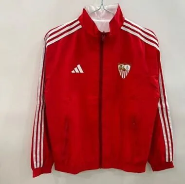 2025-26 Sevilla Reversible windbreaker