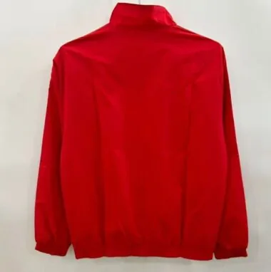 2025-26 Sevilla Reversible windbreaker