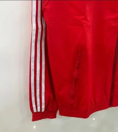 2025-26 Sevilla Reversible windbreaker