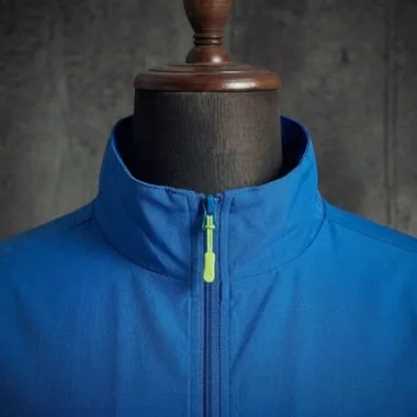 2026 Brazil Blue Windbreaker (S-3XL)