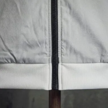 2026 Brazil Gray Windbreaker (S-3XL)