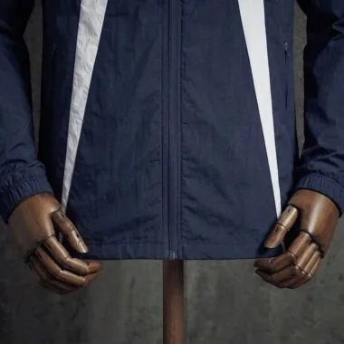 2026 Brazil Royal Blue Windbreaker (S-3XL)