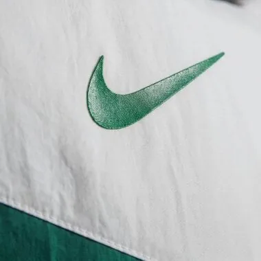 2026 Brazil White Windbreaker (S-3XL)