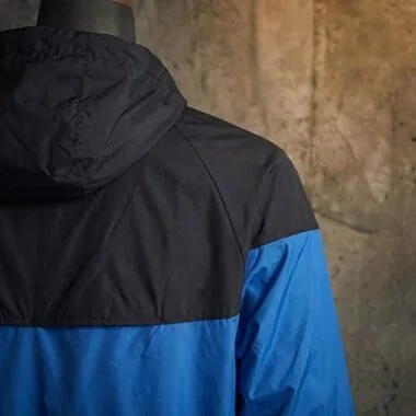 2026/27 Benfica Black and Blue Windbreaker (S-3XL)