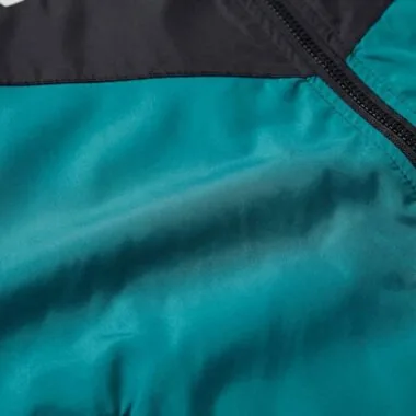 2026/27 Benfica Black and Green Windbreaker (S-3XL)