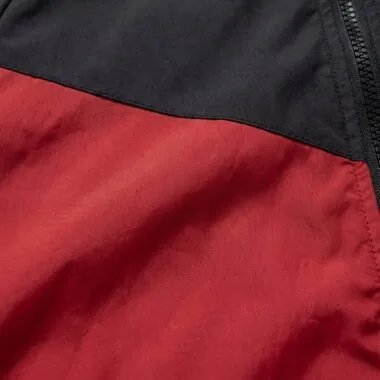 2026/27 Benfica Black and Red Windbreaker (S-3XL)