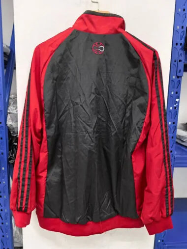 25-26 AC Milan retro model windbreaker