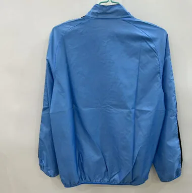 25-26 Italy blue beige Windbreaker