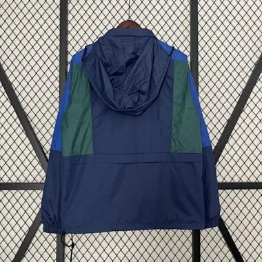 Nike Windbreakers