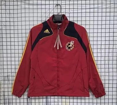 Spain 2007 Retro Model Windbreaker