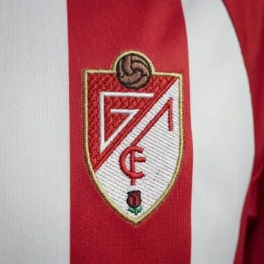 2026 Granada FC Vintage Style jersey (S-4XL)