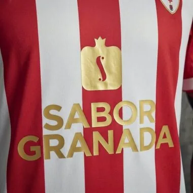 2026 Granada FC Vintage Style jersey (S-4XL)