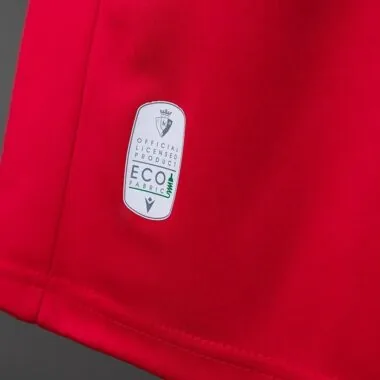Camisa do Osasuna estilo vintage 2026 (S-4XL)