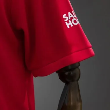 Camisa do Osasuna estilo vintage 2026 (S-4XL)