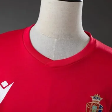 Camisa do Osasuna estilo vintage 2026 (S-4XL)