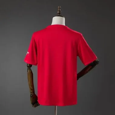 Camisa do Osasuna estilo vintage 2026 (S-4XL)