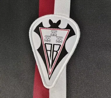 Albacete 2025/26 Retro Model Soccer Jersey (S-4XL)