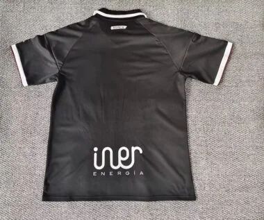 Albacete 2025/26 Retro Model Soccer Jersey (S-4XL)