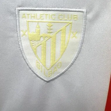 Athletic Bilbao 2026/27 Retro Model Soccer Jersey (S-4XL)