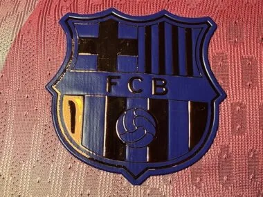 Barcelona 25/26 Pink and White Special Player version Jersey