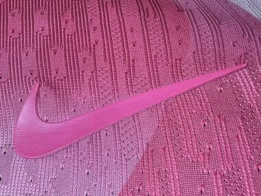 Barcelona 25/26 Pink and White Special Player version Jersey