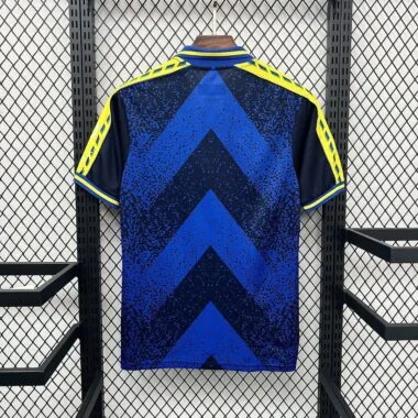 Cadiz 2026/27 Blue Retro Model Jersey (S-4XL)