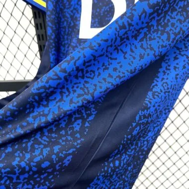 Cadiz 2026/27 Blue Retro Model Jersey (S-4XL)