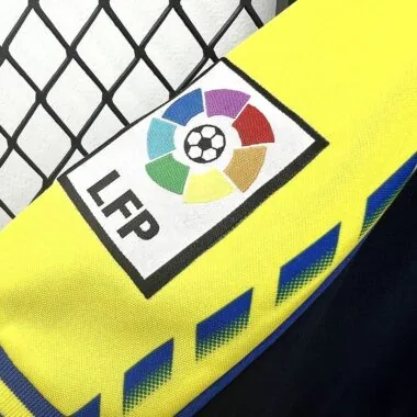 Cadiz 2026/27 Blue Retro Model Jersey (S-4XL)