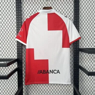 Celta Vigo 2026/27 Retro Model Jersey (S-4XL)