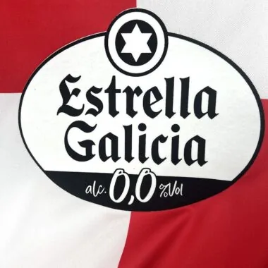 Celta Vigo 2026/27 Retro Model Jersey (S-4XL)