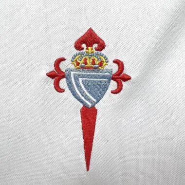 Celta Vigo 2026/27 Retro Model Jersey (S-4XL)