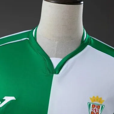 Cordoba CF 2026/27 Vintage Style Jersey (S-4XL)