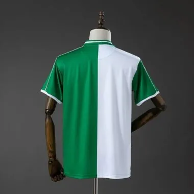 Cordoba CF 2026/27 Vintage Style Jersey (S-4XL)