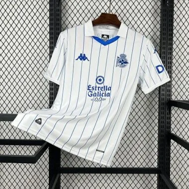 Deportivo de La Coruna 2026/27 Retro Model soccer jersey S-4XL