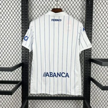 Deportivo de La Coruna 2026/27 Retro Model Jersey (S-4XL)