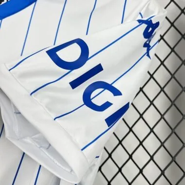 Deportivo de La Coruna 2026/27 Retro Model Jersey (S-4XL)