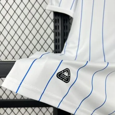 Deportivo de La Coruna 2026/27 Retro Model Jersey (S-4XL)