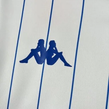 Deportivo de La Coruna 2026/27 Retro Model Jersey (S-4XL)