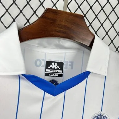 Deportivo de La Coruna 2026/27 Retro Model Jersey (S-4XL)
