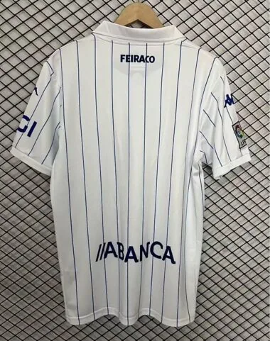 Deportivo de La Coruna 2026/27 Retro Model Jersey (S-4XL)