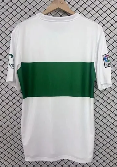 Elche FC 2025/26 Retro Model Jersey (S-4XL)