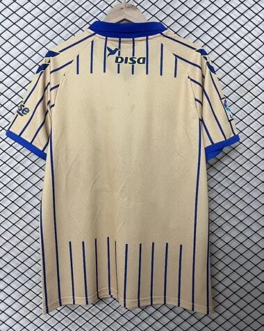 Las Palmas 2026/27 Retro Model Jersey (S-4XL)