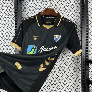 Leganes 2025-26 Retro Model Jersey (S-4XL)
