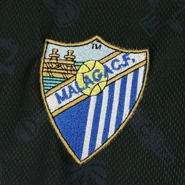 Leganes 2025-26 Retro Model Jersey (S-4XL)