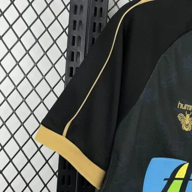 Leganes 2025-26 Retro Model Jersey (S-4XL)